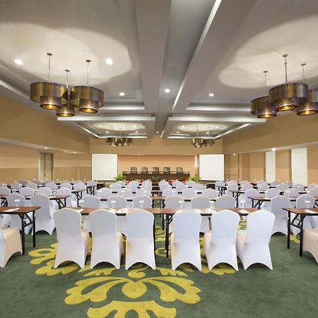 Khas Pekanbaru Hotel Exterior photo